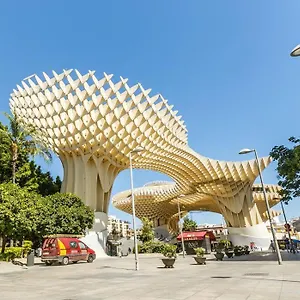 La De Rubens Séville